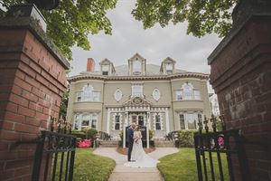 The Entire Venue and Grounds