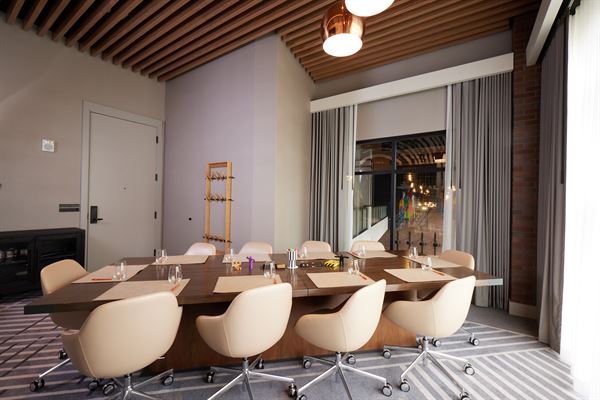 Canopy Columbus Downtown Short North