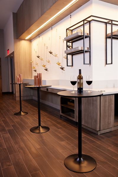 Canopy Columbus Downtown Short North