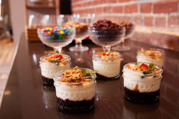 Canopy Columbus Downtown Short North