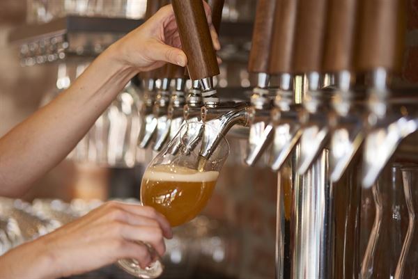 Briar Common Brewery   Eatery