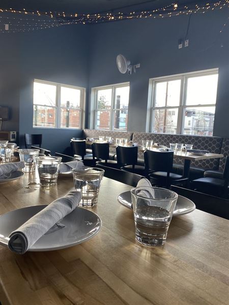 Briar Common Brewery   Eatery