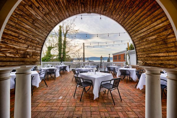 Hudson Prime Steakhouse