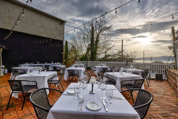 Hudson Prime Steakhouse