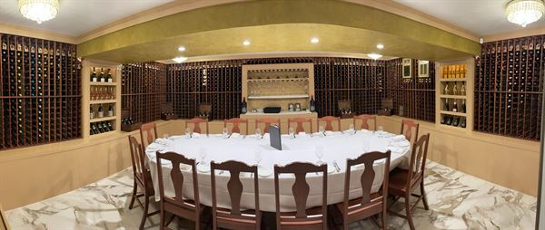 Hudson Prime Steakhouse