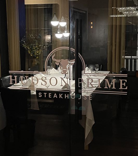 Hudson Prime Steakhouse