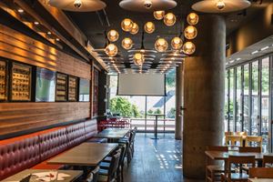 The Back Dining Room