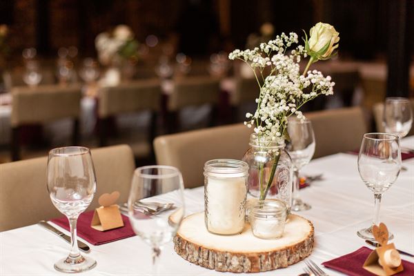 Mill Street Beer Hall