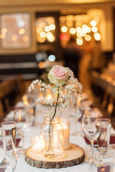 Mill Street Beer Hall