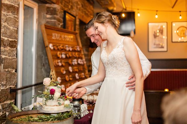 Mill Street Beer Hall