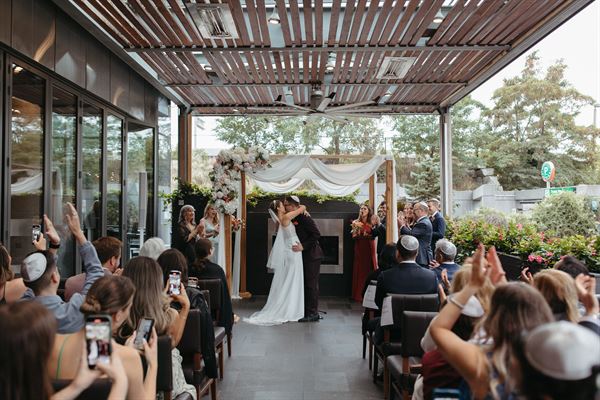 Mill Street Beer Hall