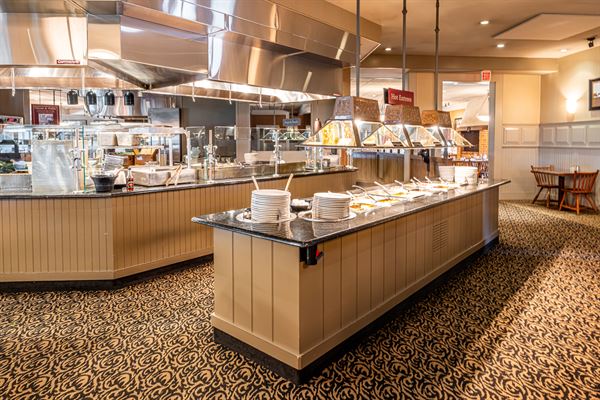 Miller's Smorgasbord Restaurant