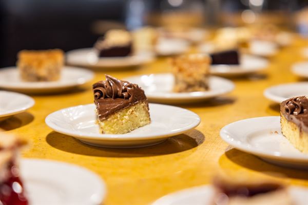 Miller's Smorgasbord Restaurant