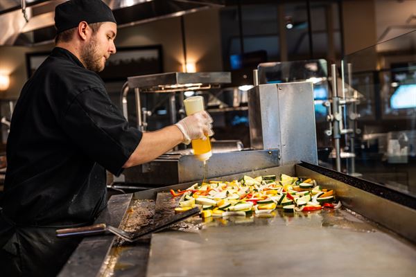 Miller's Smorgasbord Restaurant