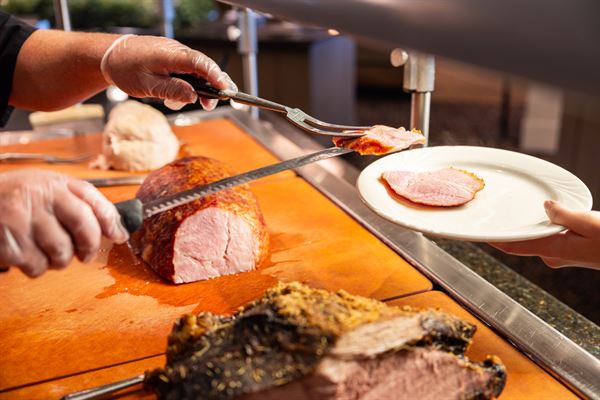 Miller's Smorgasbord Restaurant