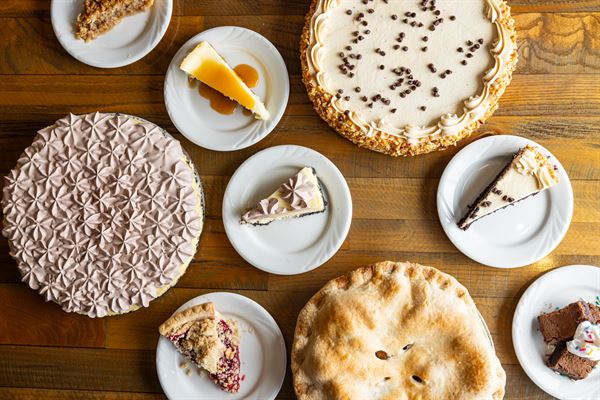 Miller's Smorgasbord Restaurant