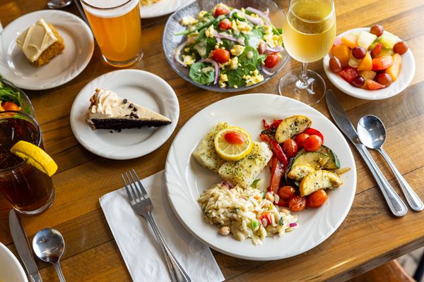 Miller's Smorgasbord Restaurant