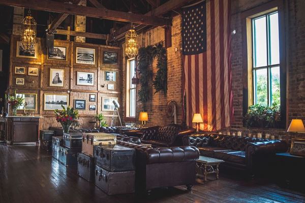 Mathers Social Gathering