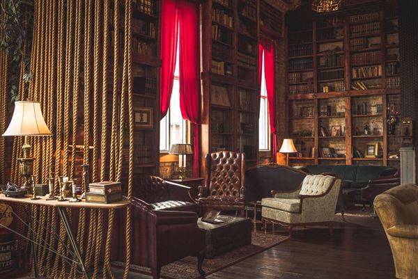 Mathers Social Gathering