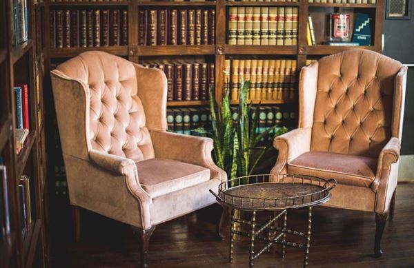 Mathers Social Gathering