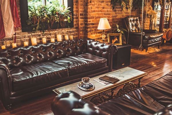 Mathers Social Gathering