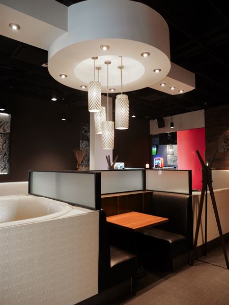 The Flats Eatery + Drink - Saskatoon