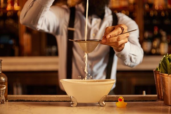 Mathers Social Gathering