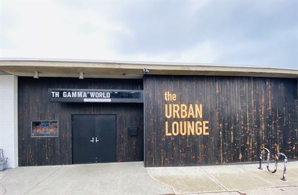 Urban Lounge