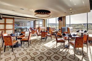 Fairways Conference Room