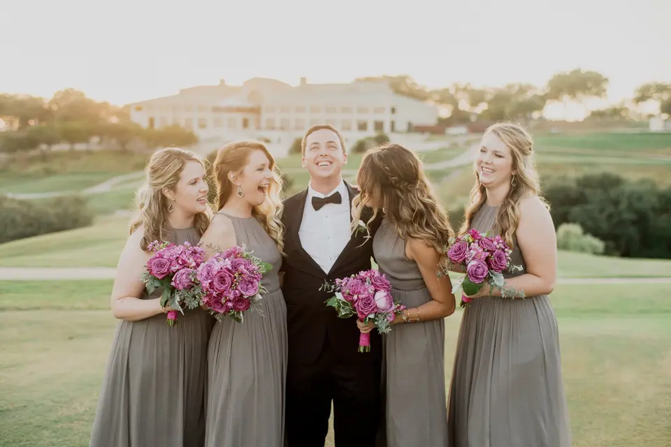 River Place Country Club