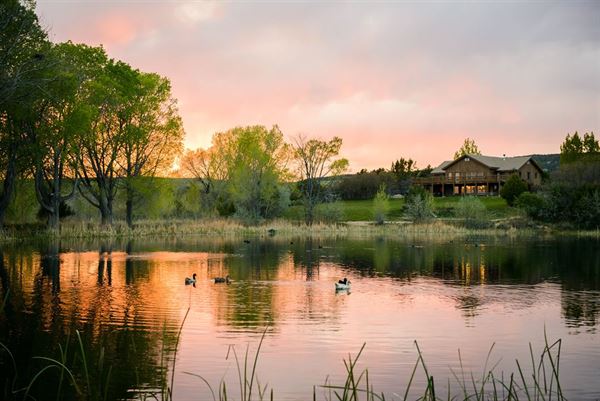 Clear Creek Family Ranch