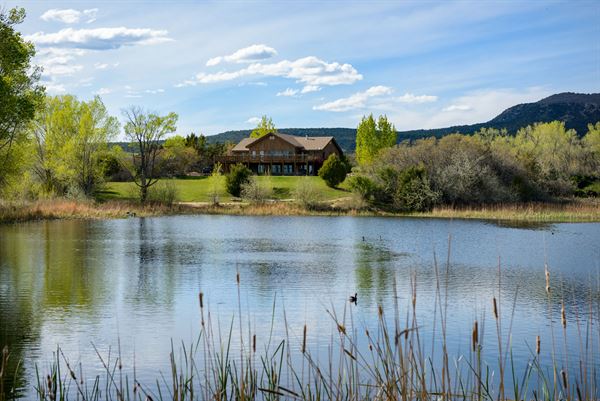 Clear Creek Family Ranch
