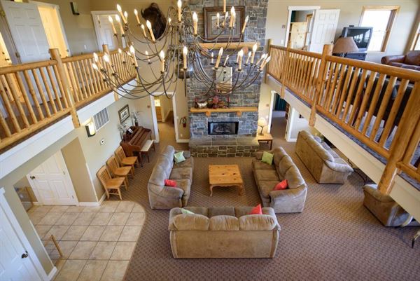 Clear Creek Family Ranch