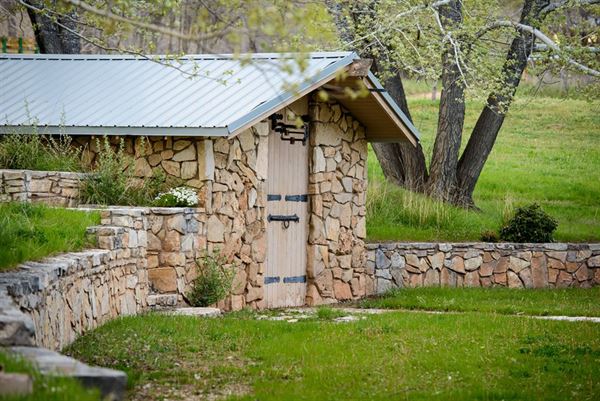 Clear Creek Family Ranch