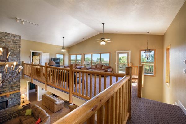 Clear Creek Family Ranch