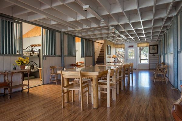 Clear Creek Family Ranch