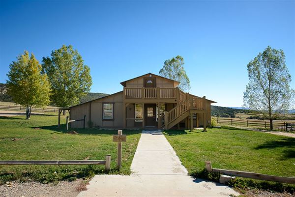 Clear Creek Family Ranch