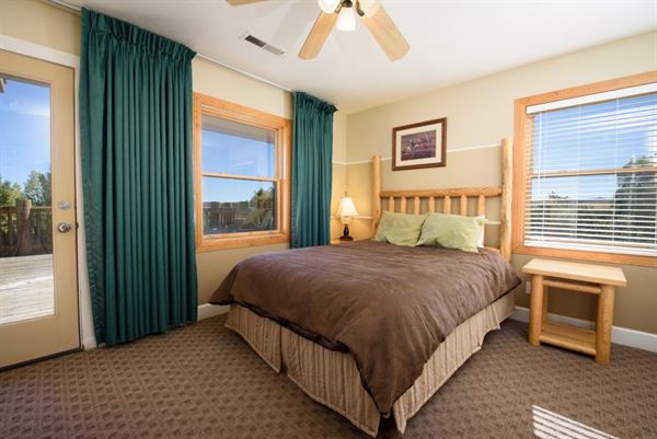 Clear Creek Family Ranch