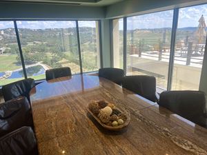 Main Conference Room