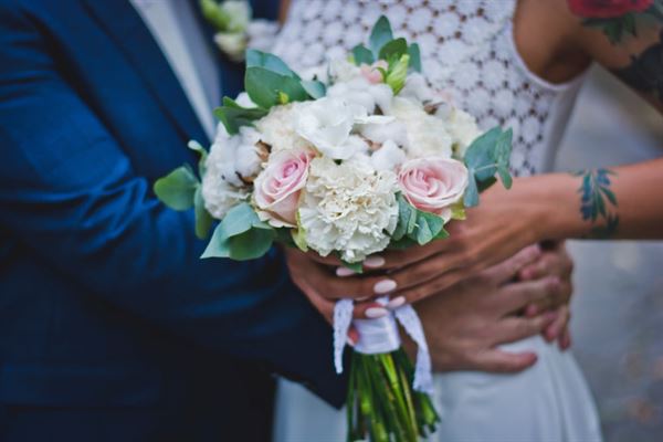 The Water Street Inn