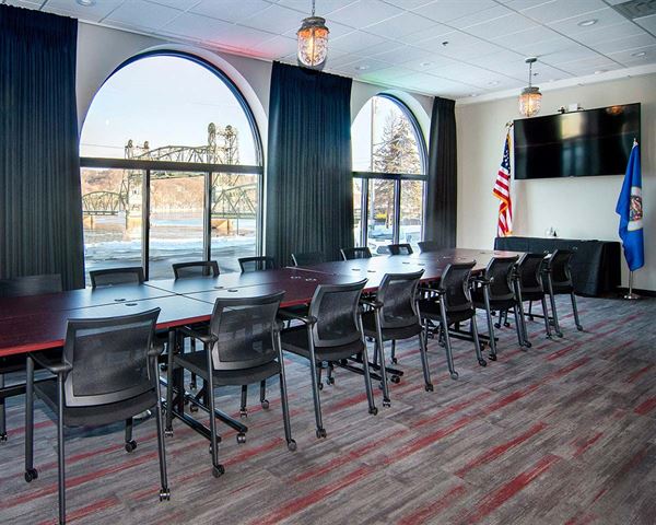 The Water Street Inn