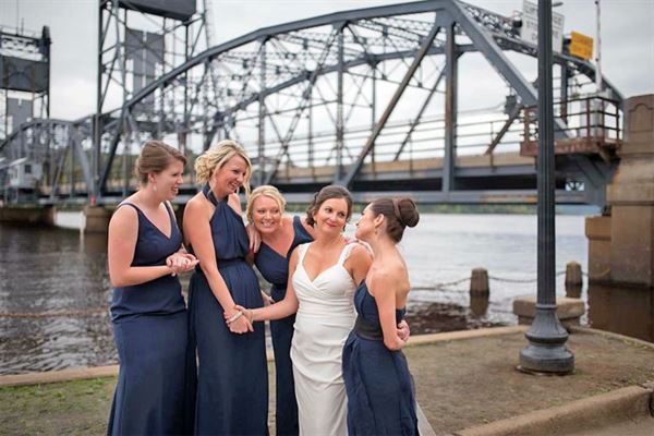 The Water Street Inn