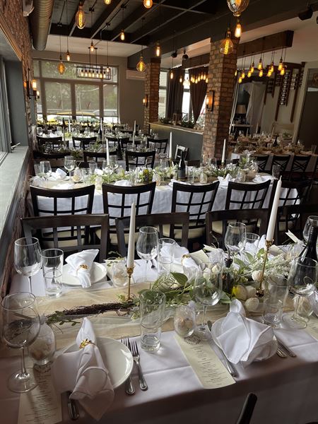 Divino Cucina Italiana