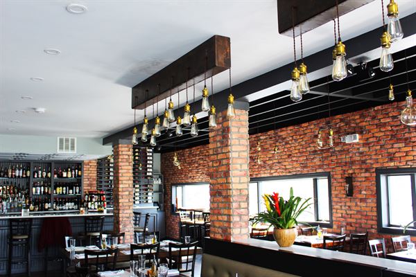 Divino Cucina Italiana