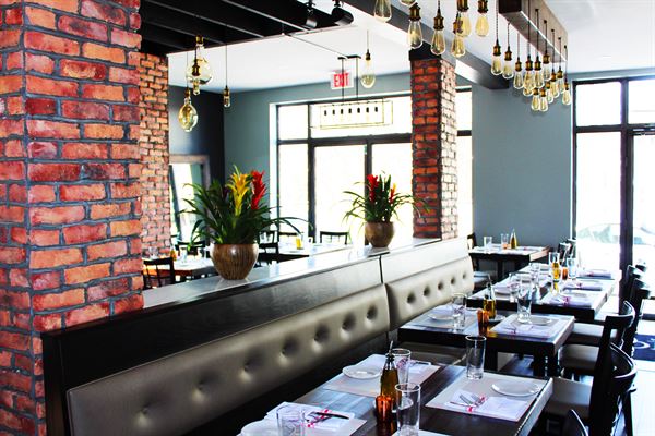 Divino Cucina Italiana