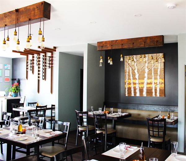 Divino Cucina Italiana