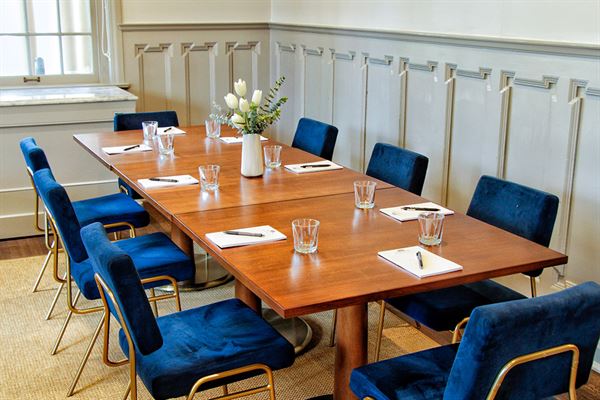 Tears McFarlane House