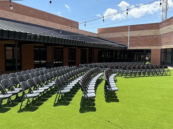 McQueen Park Activity Center