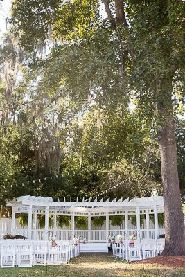 The Hilliard Mansion