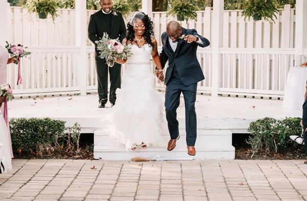 The Hilliard Mansion